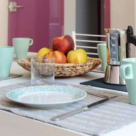 Sant'Orsola Colorful Huge Apartment Μπολόνια Εξωτερικό φωτογραφία