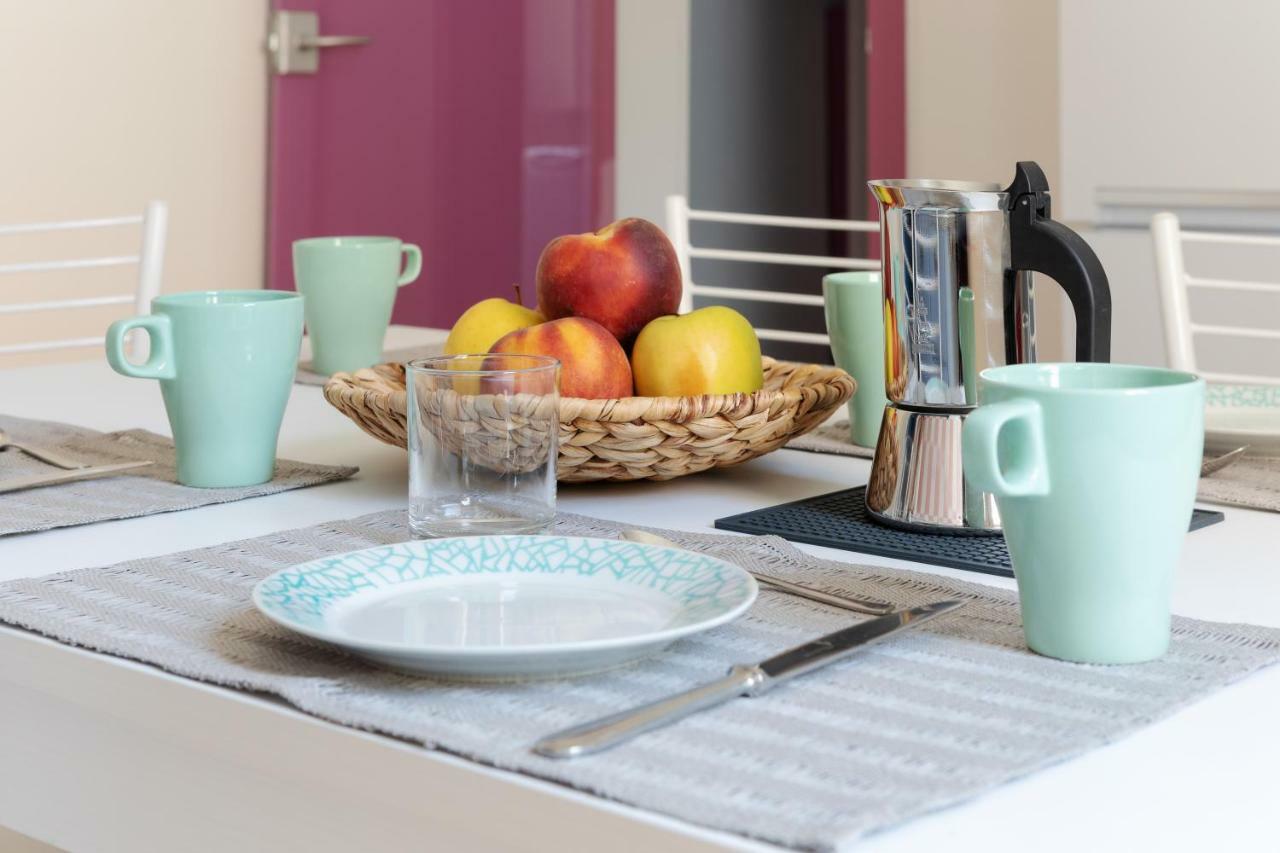Sant'Orsola Colorful Huge Apartment Μπολόνια Εξωτερικό φωτογραφία