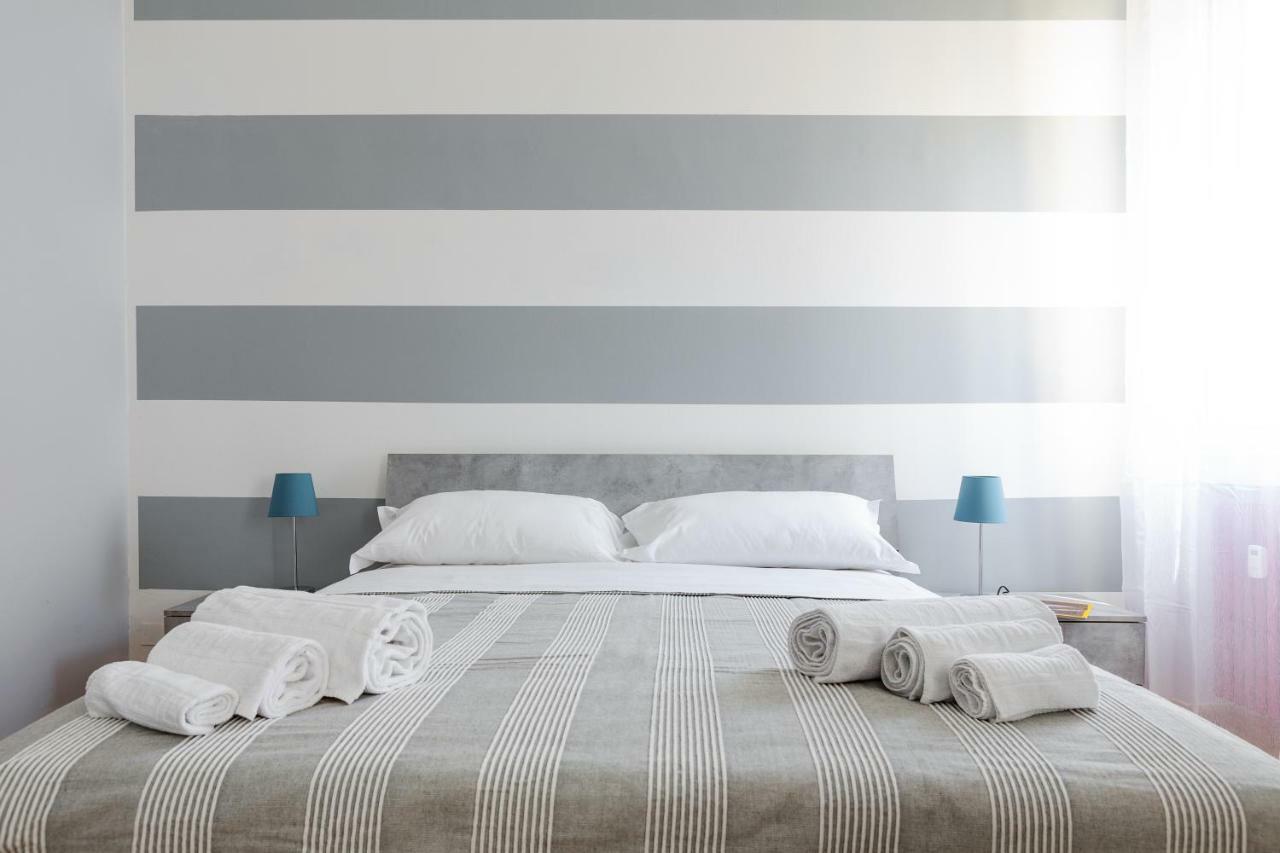 Sant'Orsola Colorful Huge Apartment Μπολόνια Εξωτερικό φωτογραφία