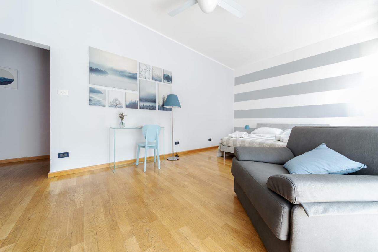 Sant'Orsola Colorful Huge Apartment Μπολόνια Εξωτερικό φωτογραφία