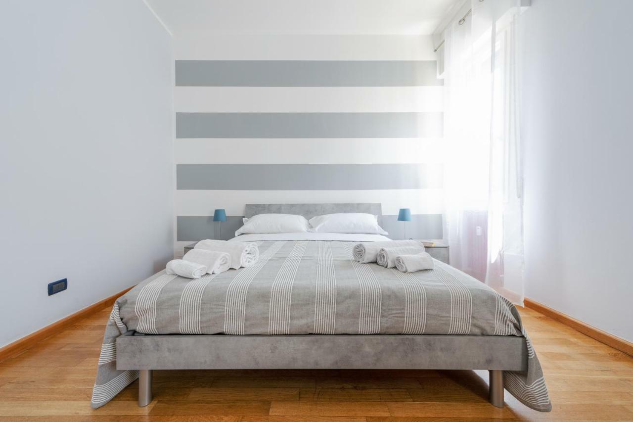 Sant'Orsola Colorful Huge Apartment Μπολόνια Εξωτερικό φωτογραφία