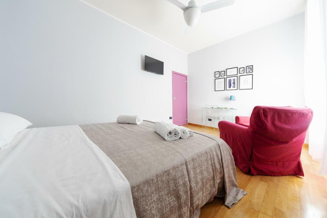 Sant'Orsola Colorful Huge Apartment Μπολόνια Εξωτερικό φωτογραφία