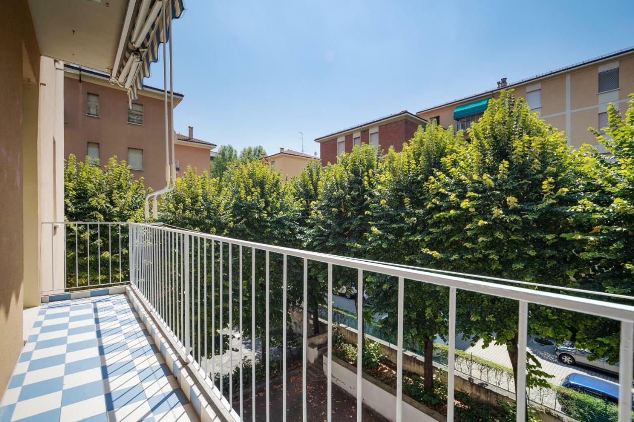 Sant'Orsola Colorful Huge Apartment Μπολόνια Εξωτερικό φωτογραφία
