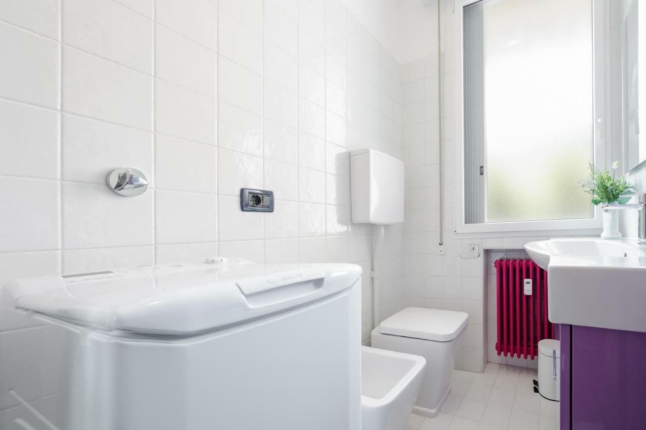 Sant'Orsola Colorful Huge Apartment Μπολόνια Εξωτερικό φωτογραφία